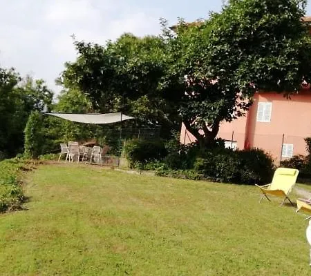 Con Giardino E Frutteto Privati- Dogs Allowed * Strona