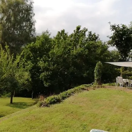 Con Giardino E Frutteto Privati- Dogs Allowed Villa Strona