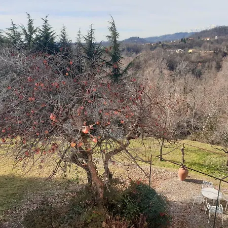 Con Giardino E Frutteto Privati- Dogs Allowed Villa