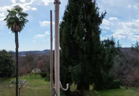 Villa Con Giardino E Frutteto Privati- Dogs Allowed *
