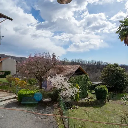 Con Giardino E Frutteto Privati- Dogs Allowed * Strona