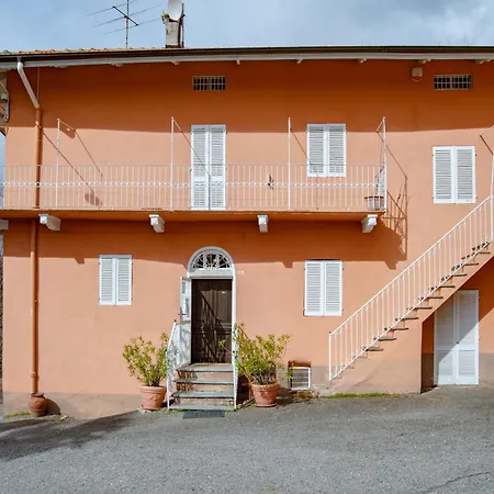 Con Giardino E Frutteto Privati- Dogs Allowed Villa Strona