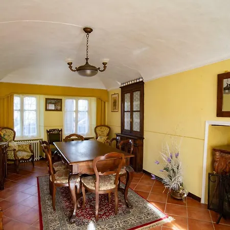Villa Con Giardino E Frutteto Privati- Dogs Allowed Strona