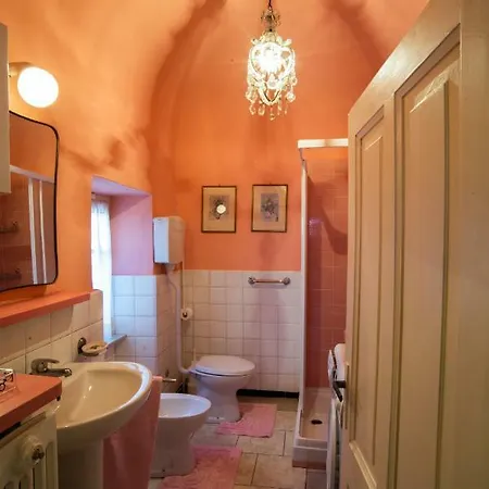 Con Giardino E Frutteto Privati- Dogs Allowed Villa