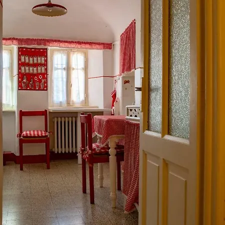 Con Giardino E Frutteto Privati- Dogs Allowed Villa